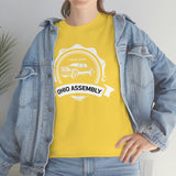OHIO Heavy Cotton Tee