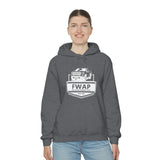 FWAP W Hooded Sweatshirt