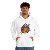 Scare Me Hooded Sweatshirt