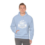 FWAP W Hooded Sweatshirt