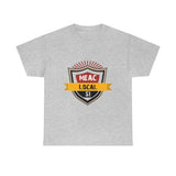 MEAC local 51 Heavy Cotton Tee