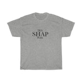 TRX SHAP Ram Unisex T-Shirt