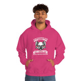 Car Painter Hooded Sweatshirt