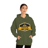 1 Damler Truck Hooded Sweatshirt