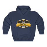 1 UAW Local 2093 Hooded Sweatshirt