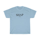 SHAP 1700