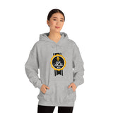 5  UAW Local 931 Hooded Sweatshirt