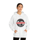 Mack Engines Hooded Sweatshirt