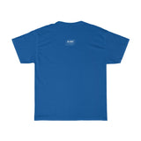 Union Strength Heavy Cotton Tee