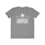 Stay Rough Men's Fashion Tee