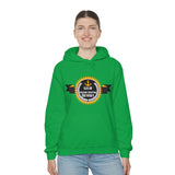 7 Magna Seating Hooded Sweatshirt