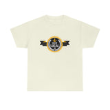 7 UAW local 22 Heavy Cotton Tee