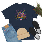 Beautiful Heavy Cotton Tee