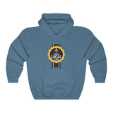 4 UAW Local 2209 Hooded Sweatshirt