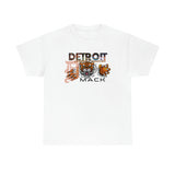 Mack Heavy Cotton Tee