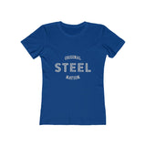 Orignel Women's The Boyfriend Tee