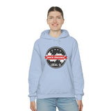 Mack Engines Hooded Sweatshirt