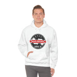 Mack Engines Hooded Sweatshirt