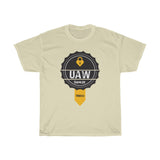 3 UAW Daimler Trucks Tee