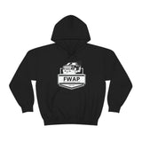 FWAP W Hooded Sweatshirt