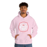 DACJ Hooded Sweatshirt