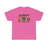 Mack Heavy Cotton Tee