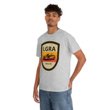 Local 652 Heavy Cotton Tee
