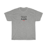 702 Horsepower Unisex T-Shirt