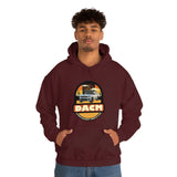 DACM Hooded Sweatshirt