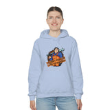 Scare Me Hooded Sweatshirt