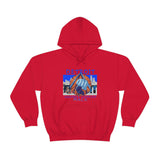 DETROIT Assembly Complex Hooded Sweatshirt