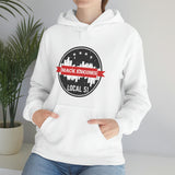 Mack Engines Hooded Sweatshirt