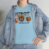 Mack Heavy Cotton Tee