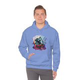 local 900 Hooded Sweatshirt