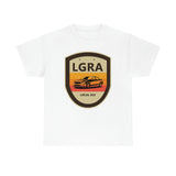 Local 652 Heavy Cotton Tee