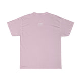 Postal Worker Check? Heavy Cotton Tee