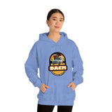 DACM Hooded Sweatshirt