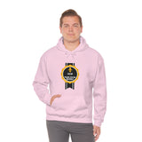 5 Magna Seating Hooded Sweatshirt