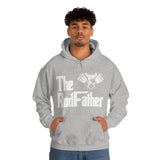 0039 The Rod Father Hooded Sweatshirt