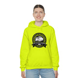 Ford Picquete Assembly  Hooded Sweatshirt