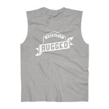 Absolute RUGGED Men's Ultra Cotton Sleeveless Tank