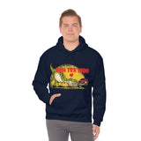 RAM TRX 1500 Hooded Sweatshirt