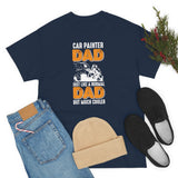 Car Painter DAD Heavy Cotton Tee