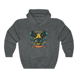 All Day Hooded Sweatshirt