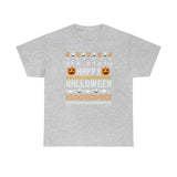 Happy Halloween Heavy Cotton Tee