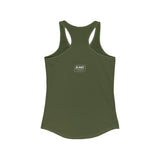 Fitness OFF ROAD Women's Ideal Racerback Tank