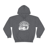 Toledo Assembly Complex  W Hooded Sweatshirt