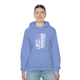 Auto Workers Hooded Sweatshirt