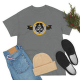 7 UAW local 22 Heavy Cotton Tee