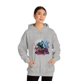 local 900 Hooded Sweatshirt